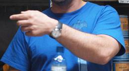 Кадр из фильма "Плутоний-239" - 2