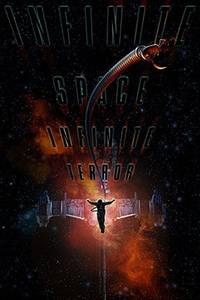 Постер Сквозь горизонт