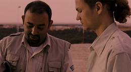 Кадр из фильма "Ужас на глубине 9 миль" - 1