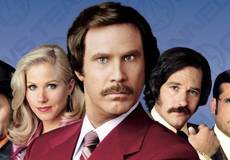 Телеведущий принимает новый вызов