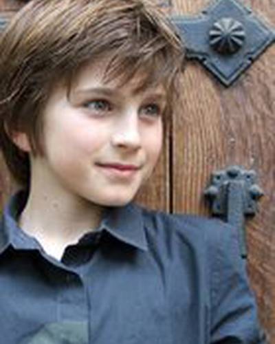 Лео Легран фото