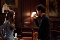 Кадр Дневники вампира