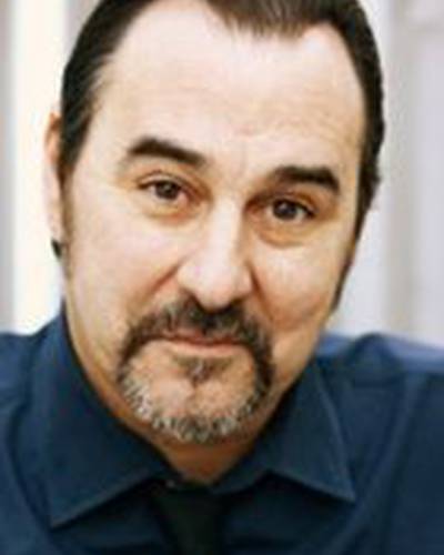 Джеймс Дистефано фото