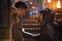 Кадр Демоны Да Винчи