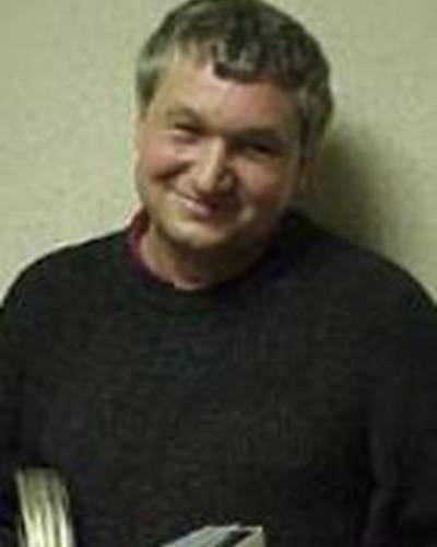 Владимир Голованов фото