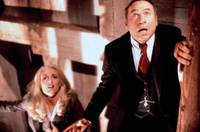 Кадр Страх высоты