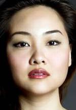 Шерил Чин фото