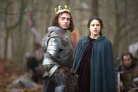 Кадр Белая королева