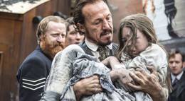 Кадр из фильма "Улица потрошителя" - 1