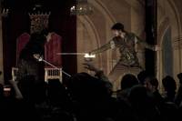 Кадр Лопе де Вега: Распутник и соблазнитель