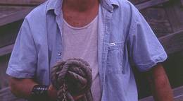 Кадр из фильма "Флиппер" - 1