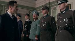 Кадр из фильма "Красная капелла" - 1