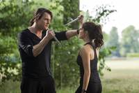 Кадр Академия вампиров