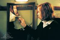 Кадр Темный лес