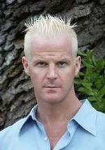 Колин Патрик Линч фото