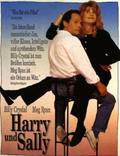 Постер из фильма "Когда Гарри встретил Салли" - 1
