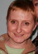 Ольга Перуновская фото