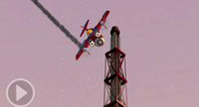 Трейлер (русский) 