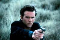 Кадр Агенты Сокол и Снеговик