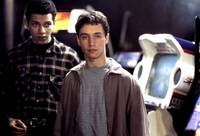 Кадр Я не целуюсь