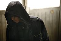 Кадр Человек из ниоткуда