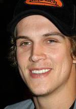 Джейсон Мьюз фото