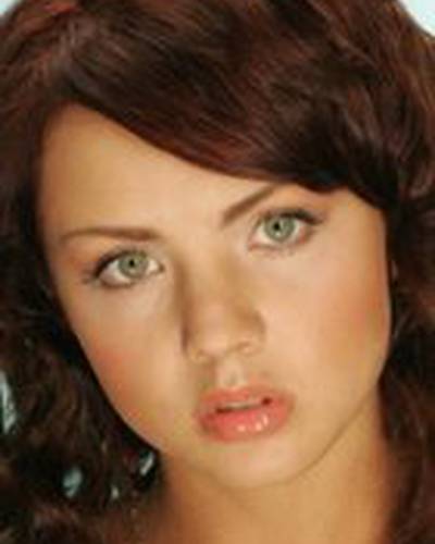 Марина Максимова фото