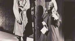 Кадр из фильма "Ключ от города" - 2