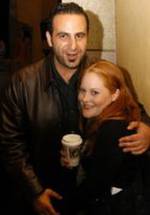 Сэм Назарян фото