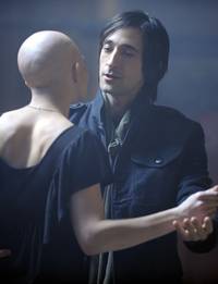 Кадр Химера