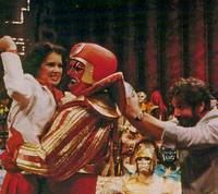 Кадр Флэш Гордон