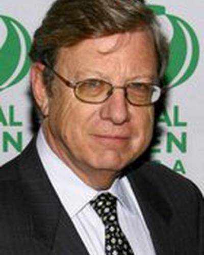 Джефф Гринфилд фото