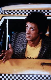 Кадр Горный хрусталь