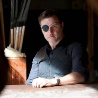 Кадр Ходячие мертвецы