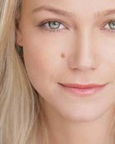 Джесси Уорд фото