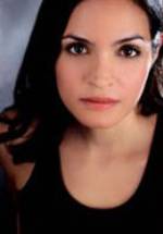 Вероника Круз фото