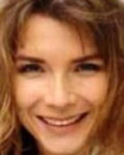 Herborg Kråkevik фото