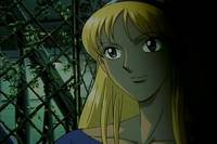 Кадр Люпен III: Несчастливые дни Фудзико