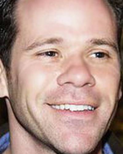 Энди Берман фото