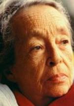 Маргерит Дюрас фото