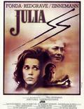 Постер из фильма "Джулия" - 1