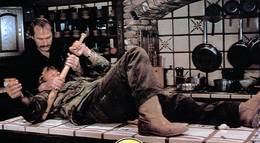 Кадр из фильма "Уик-энд Остермана" - 2