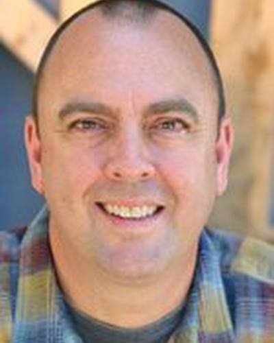 Кристофер Дарга фото