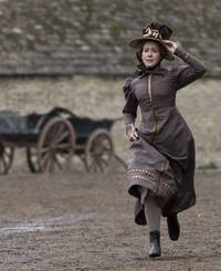 Кадр Крэнфорд