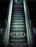 Постер из фильма "Viral" - 1