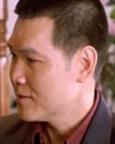 Фердинанд Хоанг фото