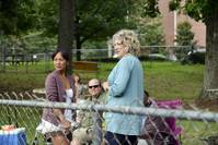 Кадр Воскрешение