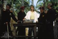 Кадр За линией огня