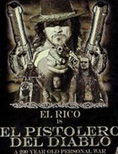 El pistolero del diablo