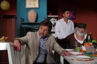 Кадр Моя безумная семья